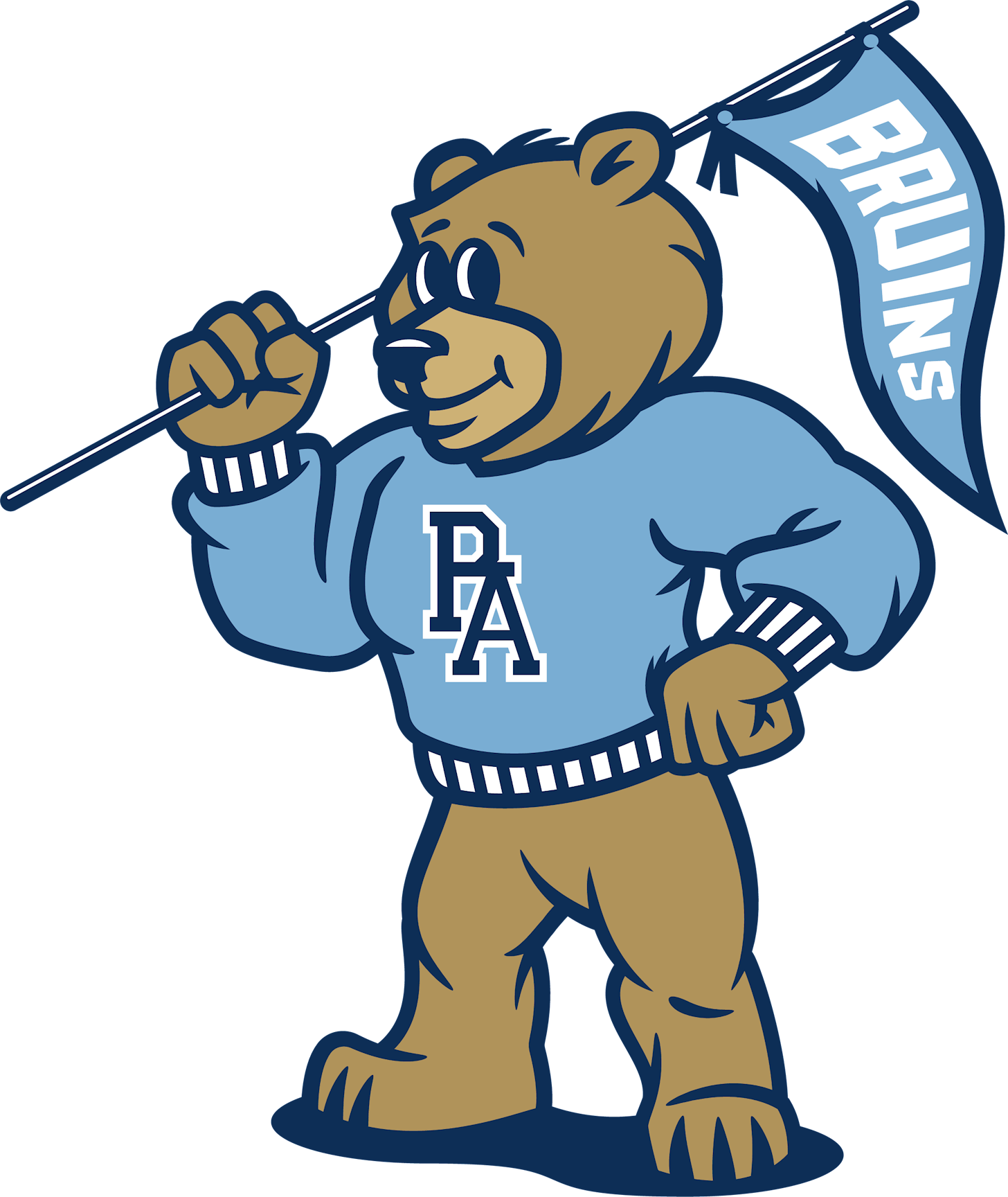 Pulaski Academy Style Guide Pulaski Academy